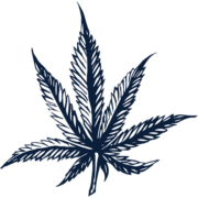 cannabis favicon